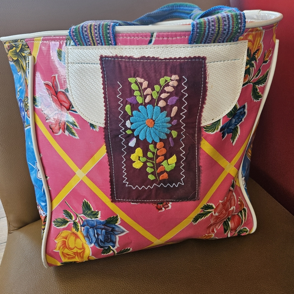 Consuela tote purse 👛